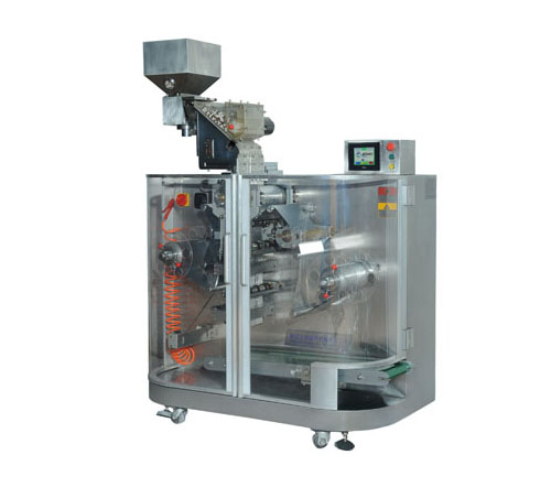NSL-260-B型多功能自動軟雙鋁包裝機(jī)